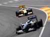 GP EUROPA, during the European Formula One Grand Prix at the Valencia Street Circuit on August 23, 2009, in Valencia, Spain.